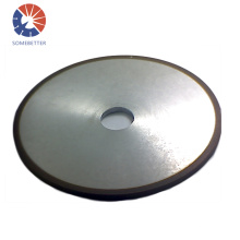 high quality rough centerless diamond grinding wheel for sale